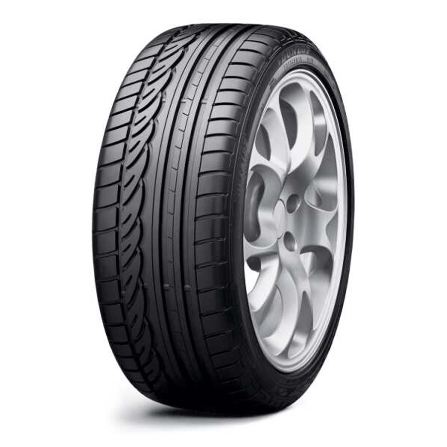 Pneumatici Premium DUNLOP: SP SPORT 01