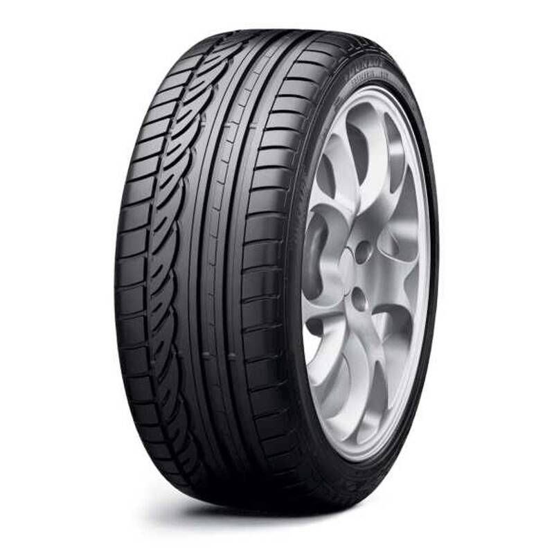 DUNLOP / 225/55 R17 (97 Y) <b>SP SPORT 01 AO</b> / Estivo