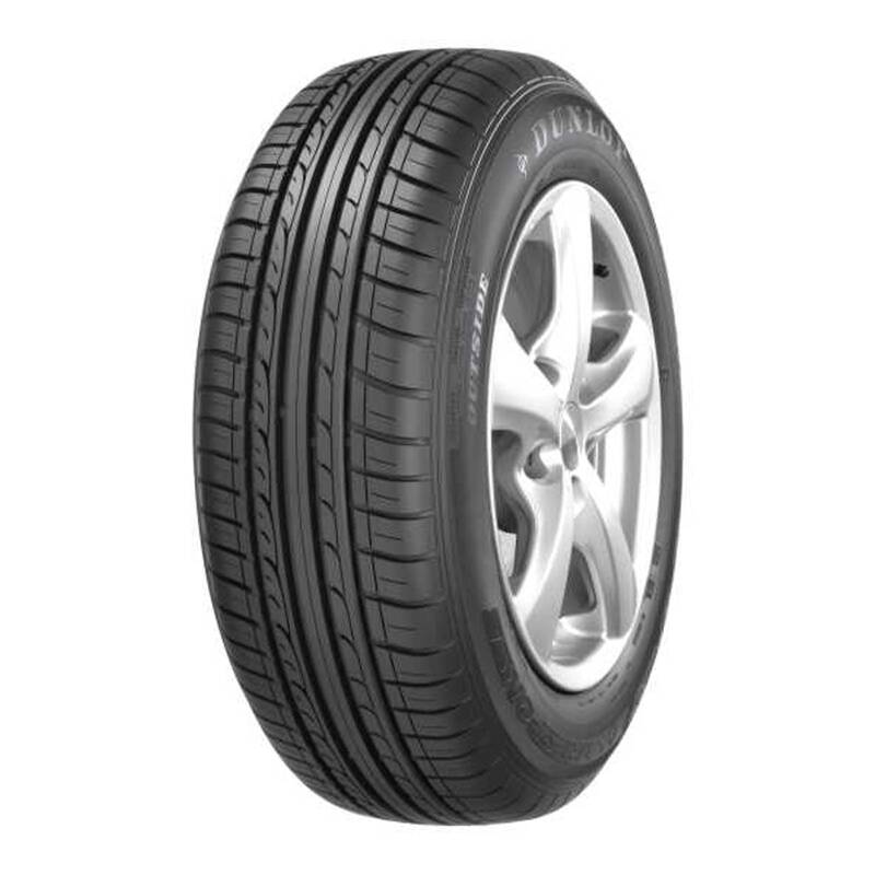 DUNLOP / 225/45 R17 (91 W) <b>SP SPORT FASTRESPONSE MOE</b> RFT / Estivo