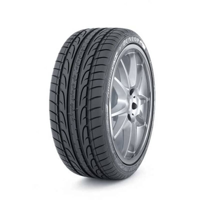 DUNLOP / 285/35 R20 (104 Y) <b>SP SPORT MAXX GT600 BLK</b> RFT XL / Estivo