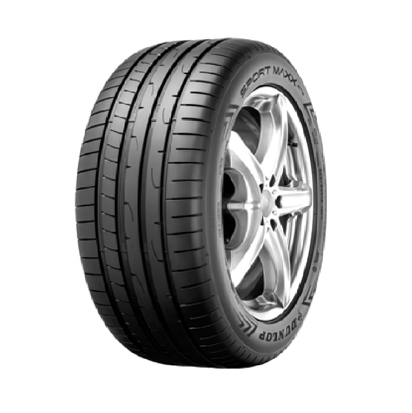 Pneumatici Premium DUNLOP: SP SPORT MAXX RT 2 SUV