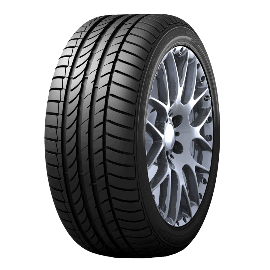 Pneumatici Premium DUNLOP: SP SPORT MAXX RT AO