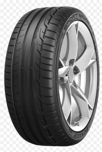Pneumatici Premium DUNLOP: SP SPORT MAXX RT V1