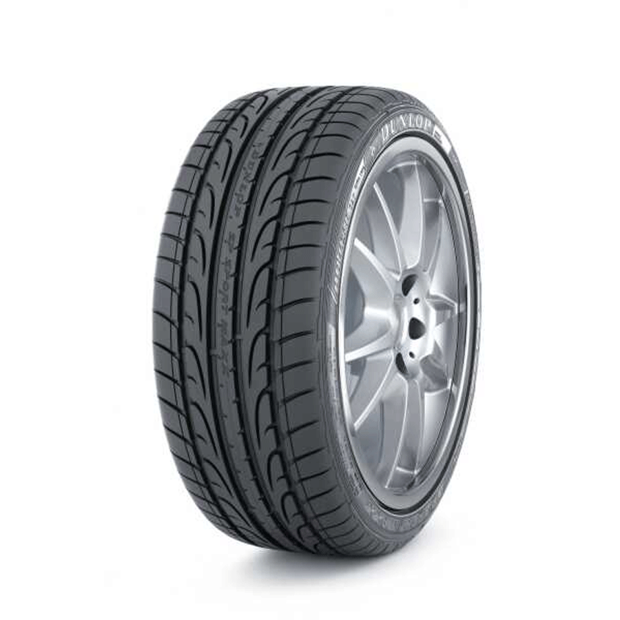 Pneumatici Premium DUNLOP: SP SPORT MAXX RT