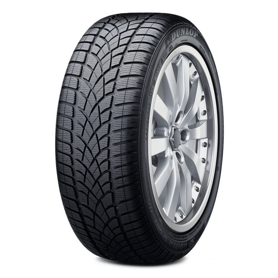 Pneumatici Premium DUNLOP: SP WINTER SPORT 3D