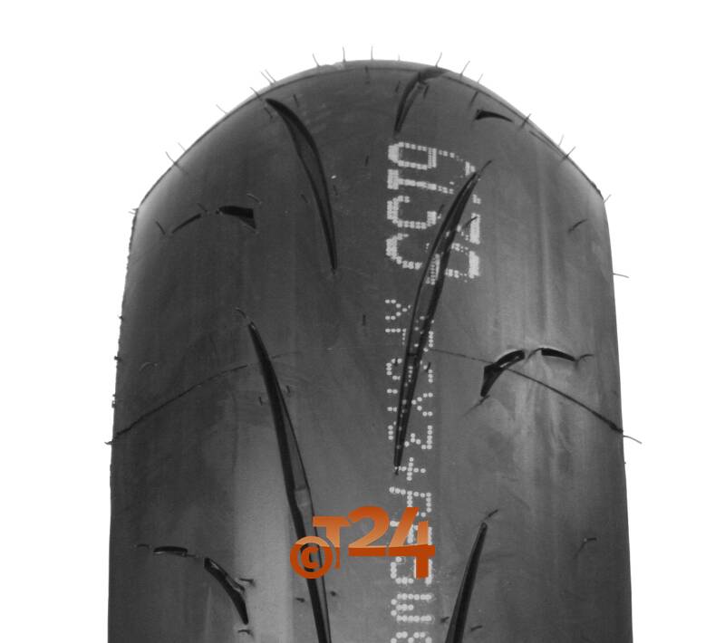 DUNLOP / 190/55 R17 (75 W) SX GP RACER D211 (RACER D211) / Estivo