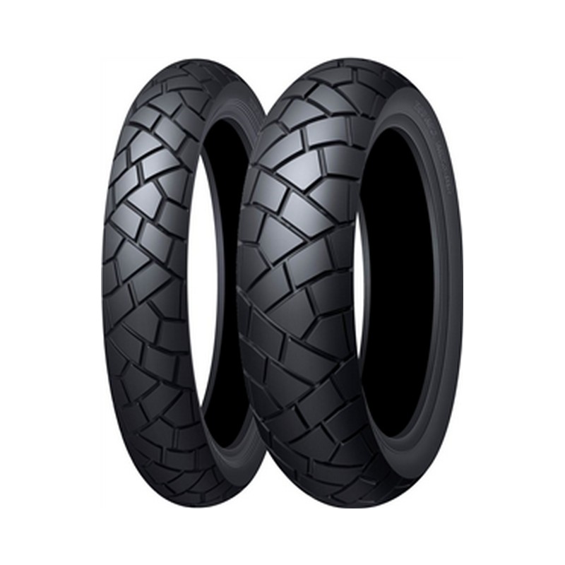 Pneumatici Premium DUNLOP: TRAILMAX MIXTOUR