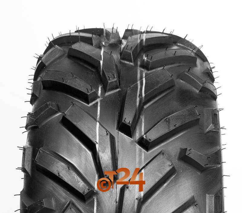 DURO / 26x8 R14 (57 N) DI2013 RED EAGLE / Estivo