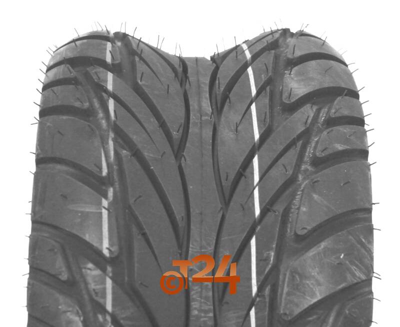 DURO / 25x10.0 - 12 (45 N) DI2020 SCORCHER 4PR / Estivo