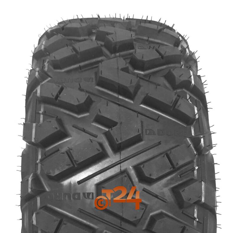 DURO / 27x11 R14 (81 N) DI2039 POWER GRIP V2 6PR REAR / Estivo