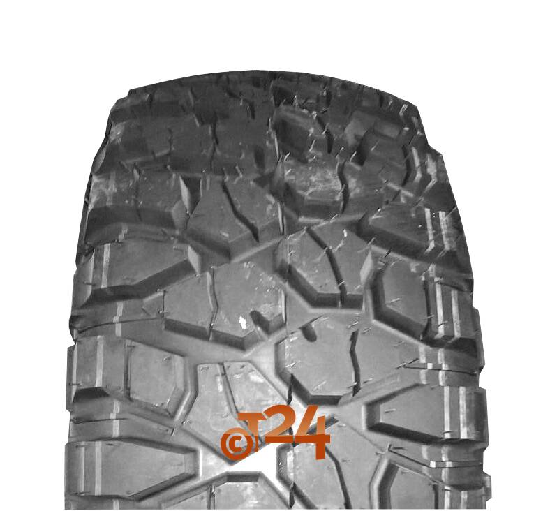 DURO / 30x10 R15 DI2042 NHS / Estivo