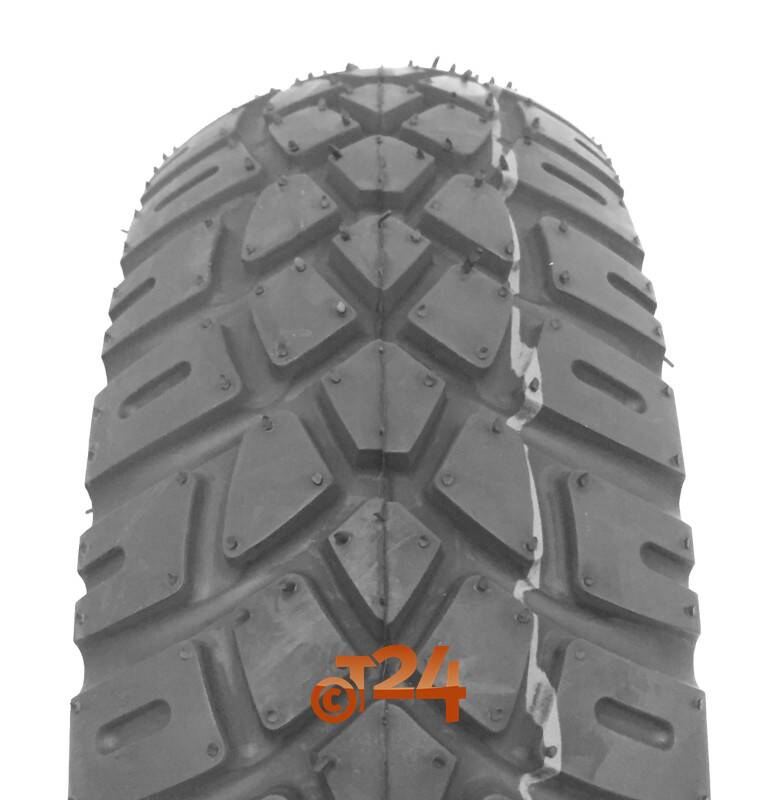 DURO / 100/60 - 12 (45 J) DM1015 M+S / Estivo