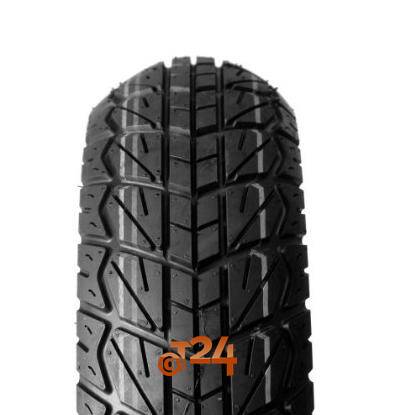DURO / 130/70 - 12 (62 L) DM1091 RACING / Estivo