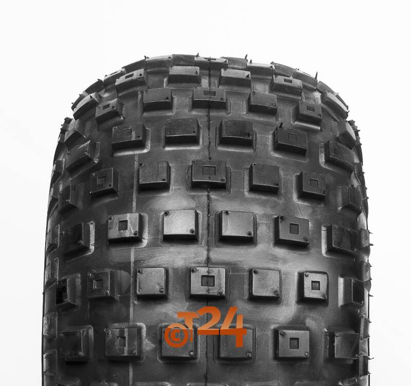 DURO / 18x9.50 - 8 (24 F) HF240A  / Estivo