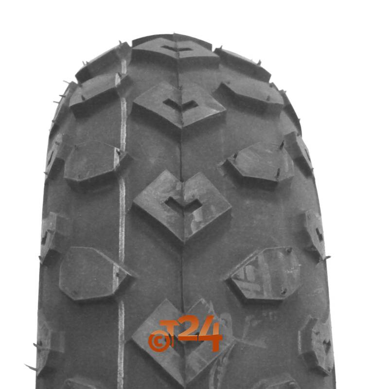 DURO / 20x7 - 8 (31 F) HF246 KNOBBY / Estivo