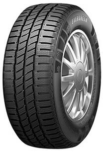 EVERGREEN / 225/75 R16 (118/116 R) <b>EW616 WINTER</b> / Invernale
