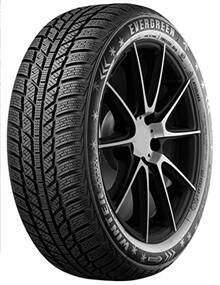 EVERGREEN / 205/50 R16 (87 H) <b>EW62 </b> / Invernale