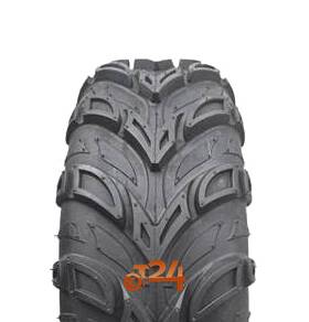 FEIBEN TYRE / 22x10.0 - 10 (44 F) FB118 44 F NHS / Estivo