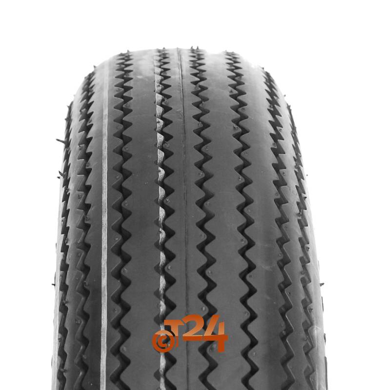 FIRESTONE / 4 R18 (64 P) <b>DELUXE CHAMPION MOTORCYCLE </b> / Estivo