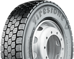 Pneumatici Quality FIRESTONE: FD611