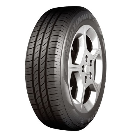 Pneumatici Quality FIRESTONE: MULTIHAWK 2