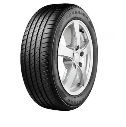 Pneumatici Quality FIRESTONE: ROADHAWK