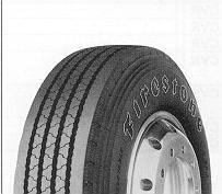 FIRESTONE / 235/75 R17,5 (143/141 J) <b>TSP3000 TRAILER</b> / Estivo