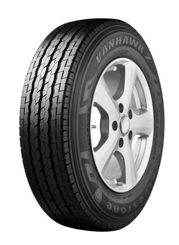 Pneumatici Quality FIRESTONE: VANHAWK 2