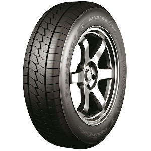 Pneumatici Quality FIRESTONE: VANHAWK MULTISEASON