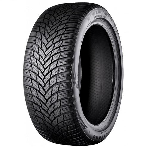 Pneumatici Quality FIRESTONE: WINTERHAWK 4