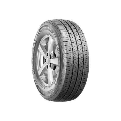 Pneumatici Quality FULDA: CONVEO TOUR 2