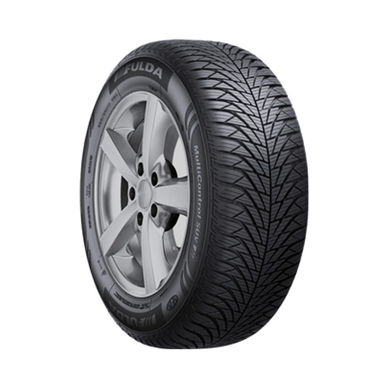 Pneumatici Quality FULDA: MULTICONTROL