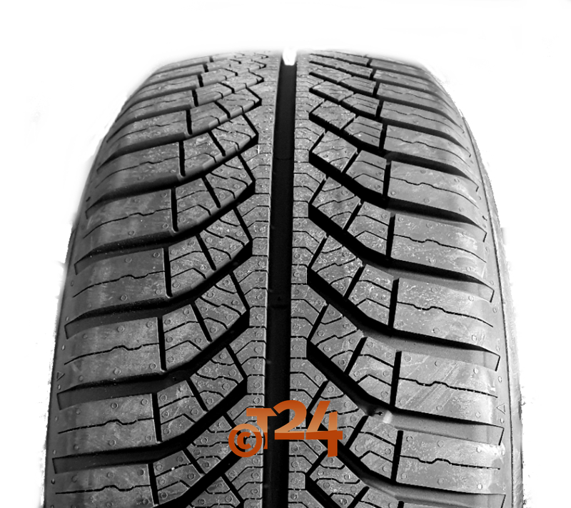 Pneumatici Quality GITI: ALLSEASON AS1