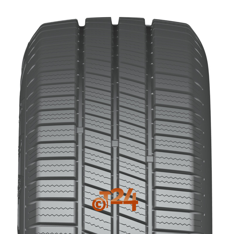 Pneumatici Quality GITI: VAN ALLSEASON LA1