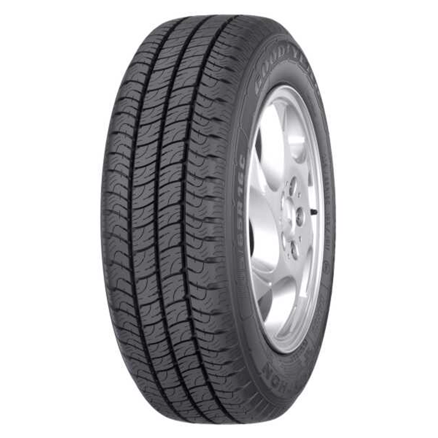 Pneumatici Premium GOODYEAR: CARGO MARATHON