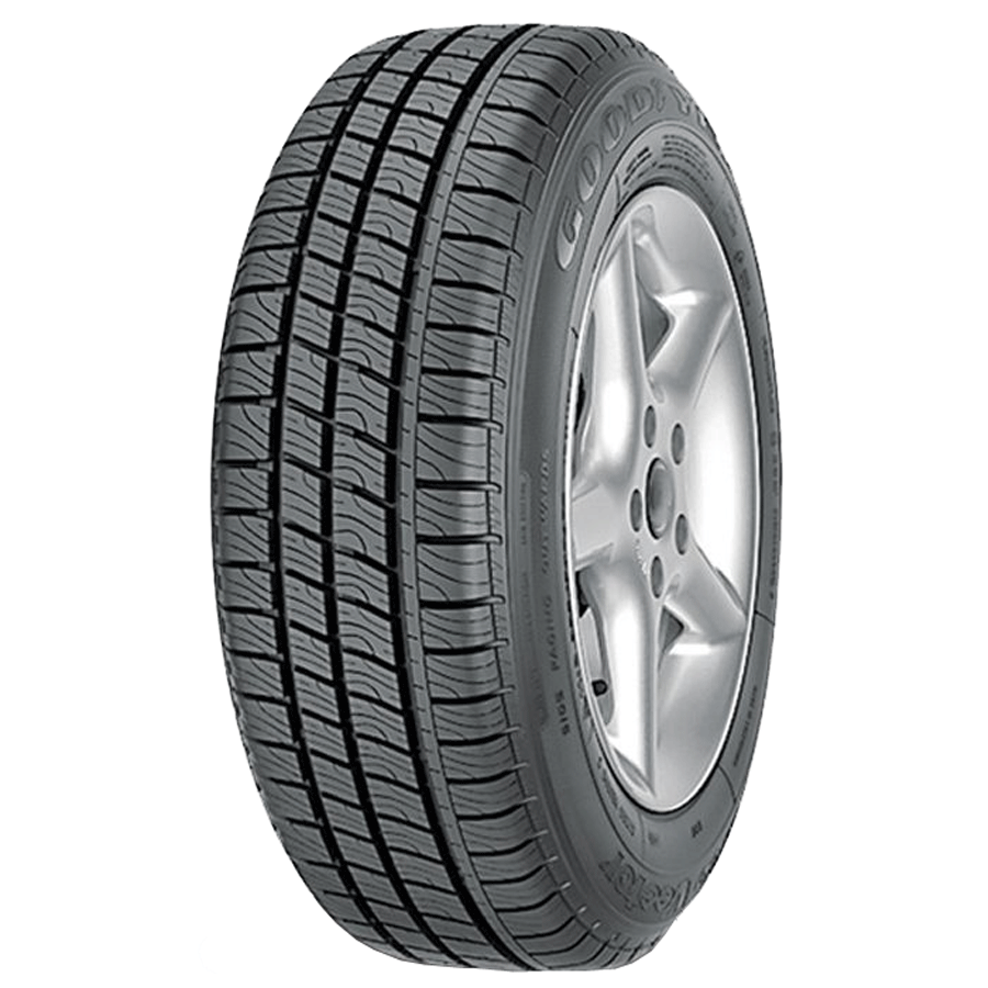 Pneumatici Premium GOODYEAR: CARGO VECTOR 2 (3PMSF)
