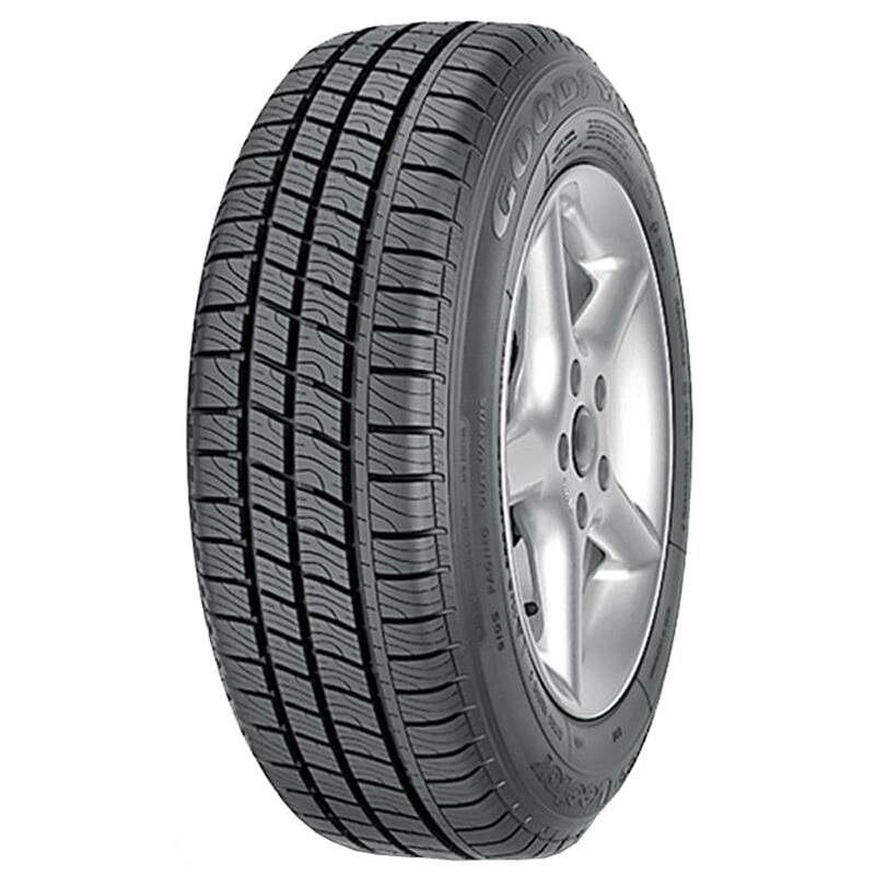 GOODYEAR / 205/65 R16 (107/105 T) <b>CARGO VECTOR 2 (3PMSF) ALLSEASON</b> / 4 Stagioni