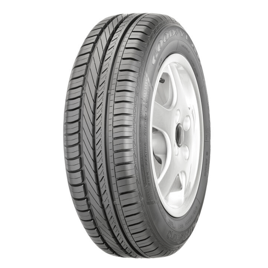 Pneumatici Premium GOODYEAR: DURAGRIP