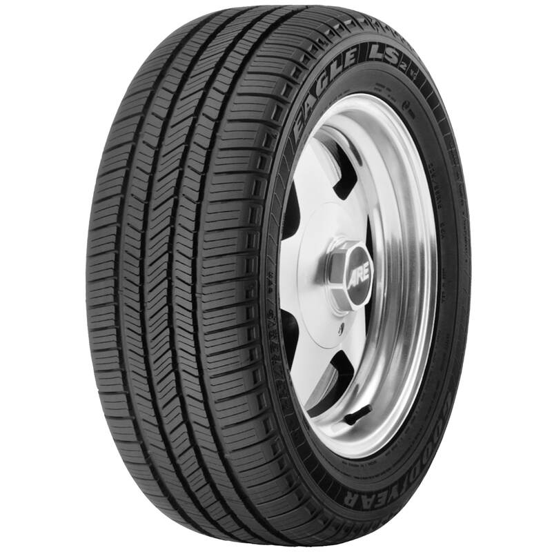 GOODYEAR / 275/45 R20 (110 V) <b>EAGLE-LS2 N1 PO2</b> XL / Estivo