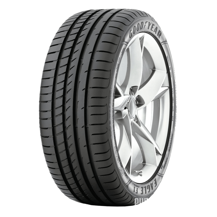 Pneumatici Premium GOODYEAR: EAGLE F1 ASYMMETRIC 2