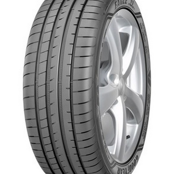 Pneumatici Premium GOODYEAR: EAGLE F1 ASYMMETRIC 3