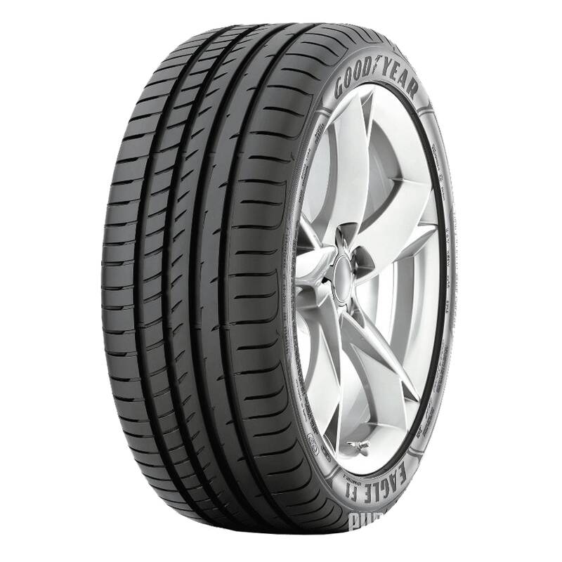 GOODYEAR / 255/40 R19 (100 Y) <b>EAGLE F1 ASYMMETRIC AO</b> XL / Estivo