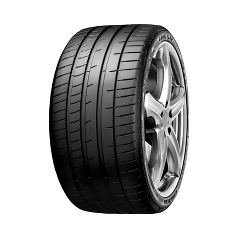 Pneumatici Premium GOODYEAR: EAGLE F1 SUPERSPORT R