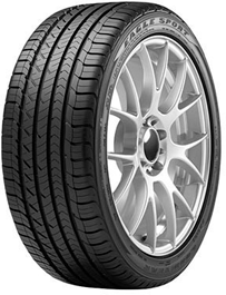 Pneumatici Premium GOODYEAR: EAGLE SPORT ALLSEASON (NO 3PMSF)