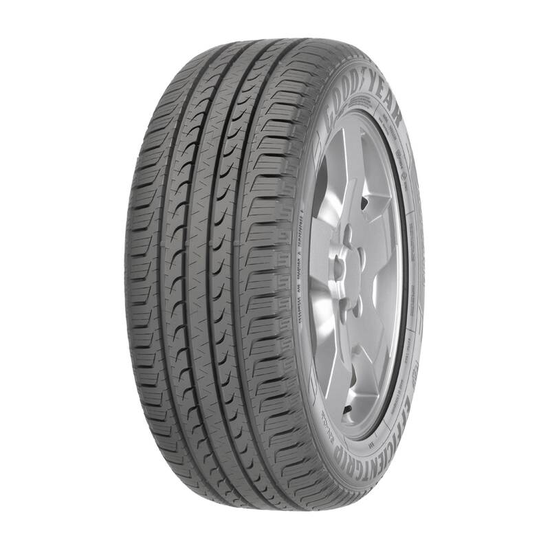 GOODYEAR / 265/50 R20 (111 V) <b>EFFICIENTGRIP 2 SUV </b> XL / Estivo