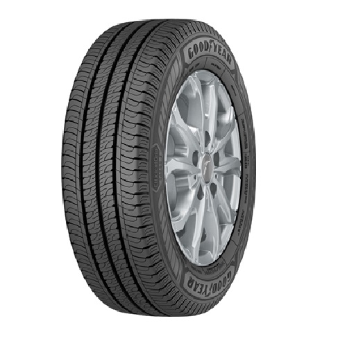 Pneumatici Premium GOODYEAR: EFFICIENTGRIP CARGO 2