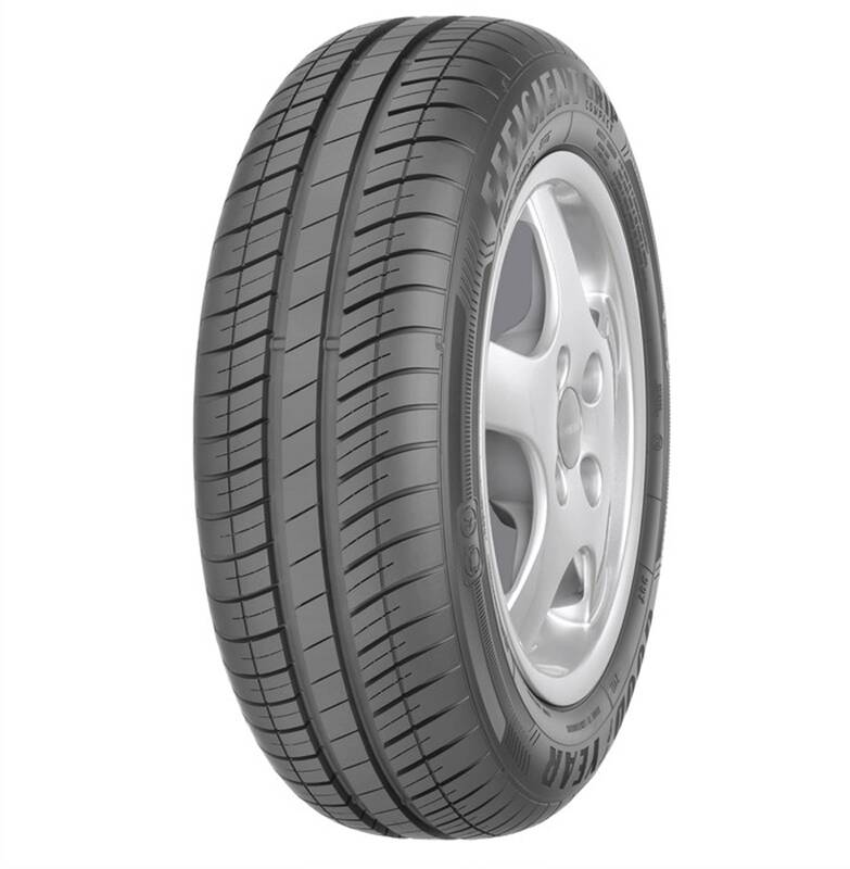 GOODYEAR / 175/70 R14 (88 T) <b>EFFICIENTGRIP COMPACT 2 </b> XL / Estivo