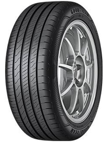Pneumatici Premium GOODYEAR: EFFICIENTGRIP PERFORMANCE 2