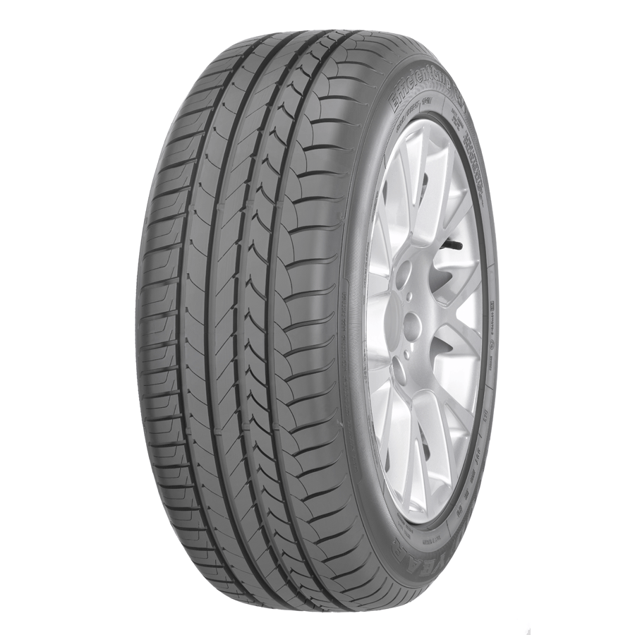 Pneumatici Premium GOODYEAR: EFFICIENTGRIP