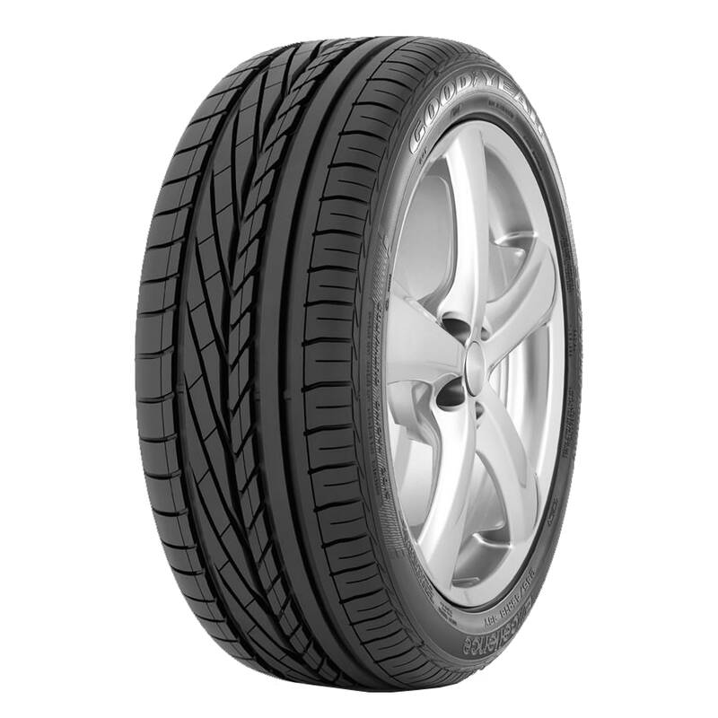 GOODYEAR / 245/40 R20 (99 Y) <b>EXCELLENCE *RSC</b> RFT XL / Estivo